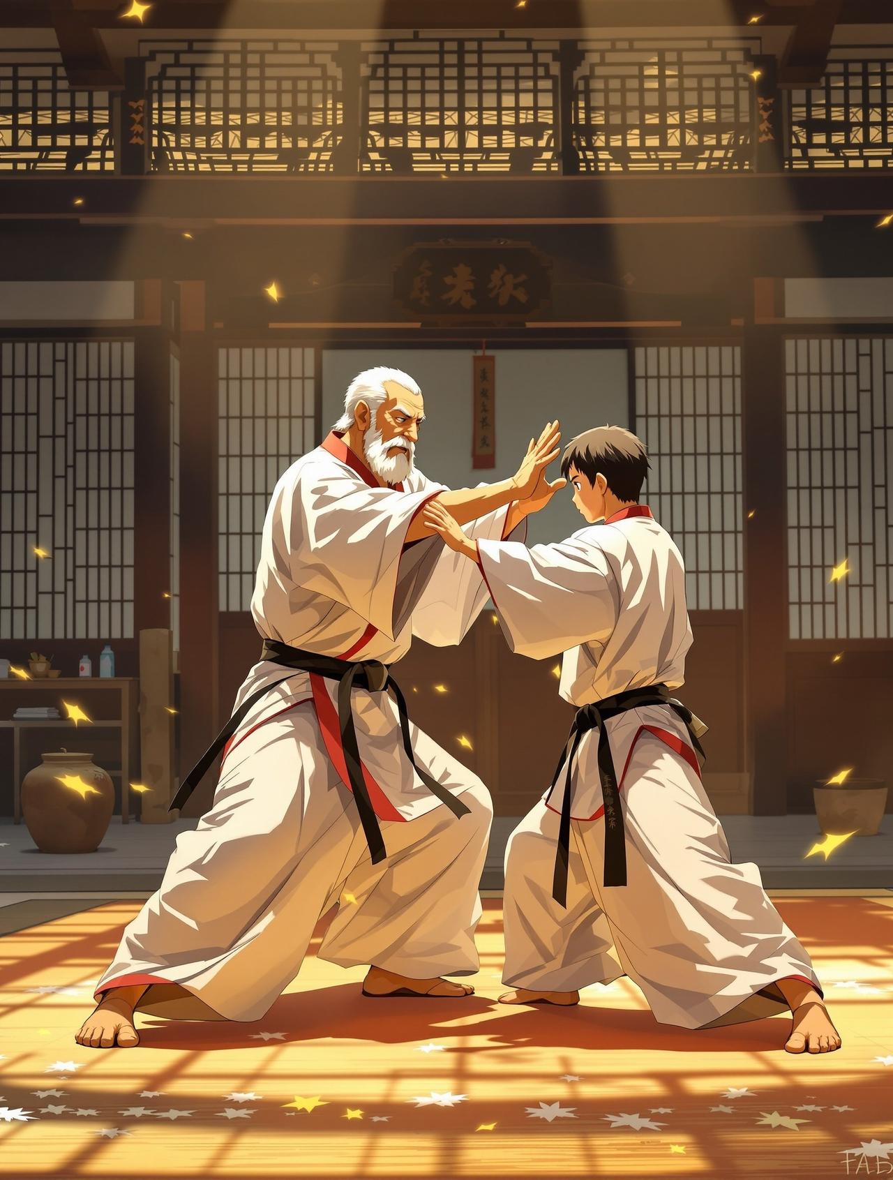 短剧大合集夸克 武道宗师